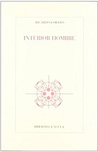 Interior hombre / Inside Man (Paperback)