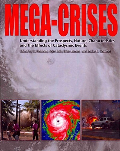 Mega-Crises (Paperback)