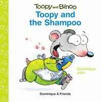 Toopy and the Shampoo (Board Book)