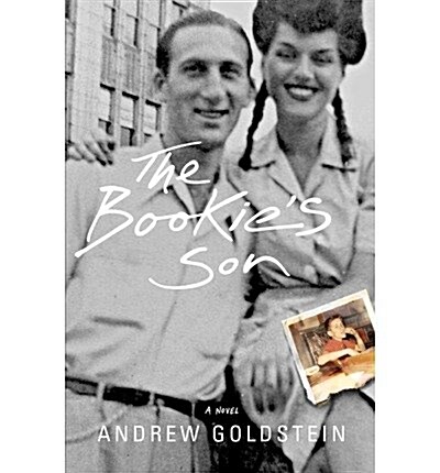 The Bookies Son (Paperback)