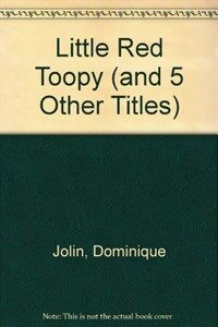 Little Red Toopy (Paperback)