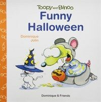 Funny Halloween (Paperback)