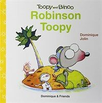 Robinson Toopy (Paperback)