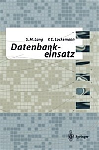 Datenbankeinsatz (Paperback)