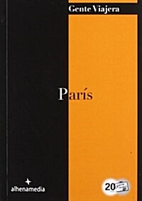 Paris (Paperback)