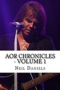 Aor Chronicles: Volume 1 (Paperback)