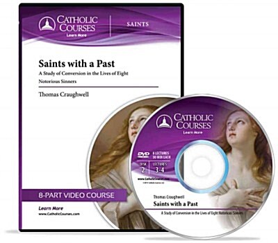 Saints With a Past (DVD)