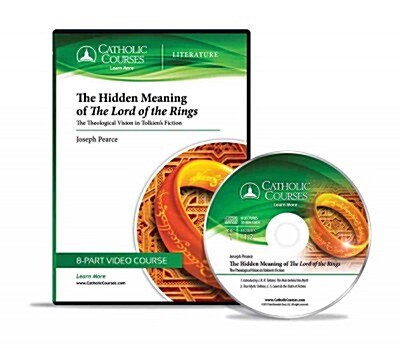 The Hidden Meaning of The Lord of the Rings (DVD)