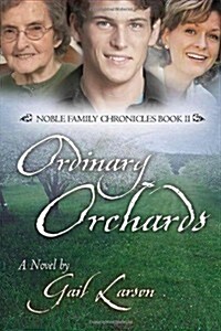 Ordinary Orchards (Paperback)