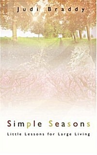 Simple Seasons (Paperback)