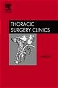 Preoperative Preparation of Patients for Thoracic Surgery (Hardcover)