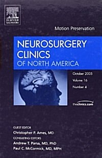 Spinal Malformations, an Issue of Neurosurgery Clinics (Hardcover, 1st)