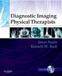 [중고] Diagnostic Imaging for Physical Therapists (Hardcover)