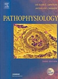 Pathophysiology (Hardcover, 3rd, PCK)