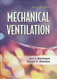 Mechanical Ventilation (Paperback, 2 ed)
