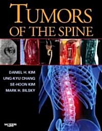 Tumors of the Spine [With CDROM] (Hardcover)