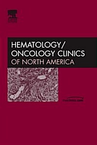 Prostate Cancer, an Issue of Hematology/Oncology Clinics (Hardcover, 1st)