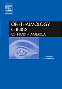 Accomodation & Presbyopia Correction Options, an Issue of Ophthamology Clinics (Hardcover, 1st)