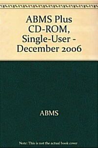 Abms Plus (CD-ROM)