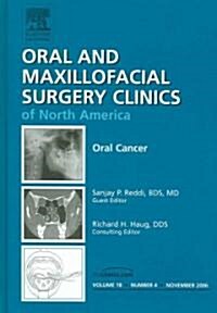 Oral Cancer (Hardcover, 1st)