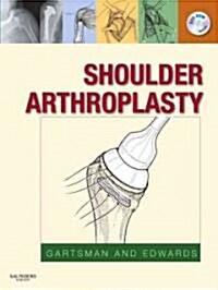 Shoulder Arthroplasty (Hardcover)