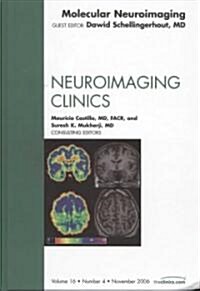 Neuroimaging Clincs (Hardcover, 1st)