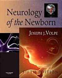 Neurology of the Newborn (Hardcover, 5 Revised edition)