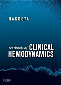 Textbook of Clinical Hemodynamics (Hardcover)
