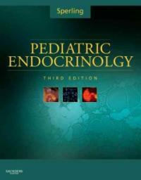 Pediatric endocrinology 3rd ed., Thoroughly rev