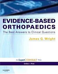 Evidence-Based Orthopaedics (Paperback, Pass Code)