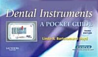 Dental Instruments (Paperback, 3rd, POC, Spiral)