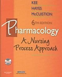 Pharmacology (Paperback, 6th, PCK)