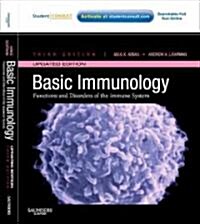 Basic Immunology (Paperback, Pass Code, 3rd)