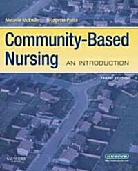Community-Based Nursing : An Introduction (Paperback, 3 Revised edition)