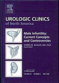 Male Infertility (Hardcover, 1st)