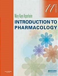 Introduction to Pharmacology (Paperback, 11th)