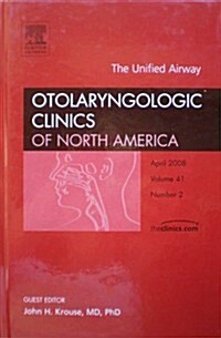 The Unified Airway (Hardcover, 1st)