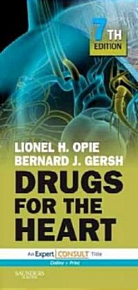 Drugs for the Heart (Paperback, Pass Code, 7th)
