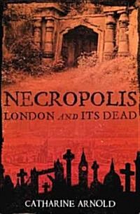 Necropolis (Paperback, New)