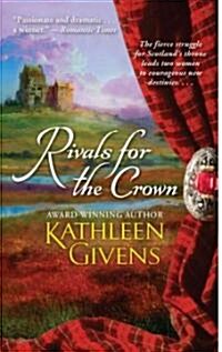 Rivals for the Crown (Mass Market Paperback)