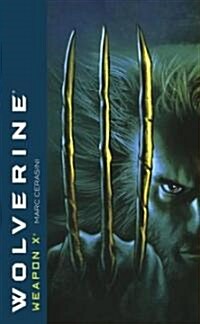 Weapon X (Paperback)
