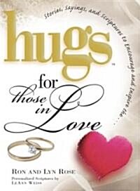 Hugs for Those in Love (Hardcover)