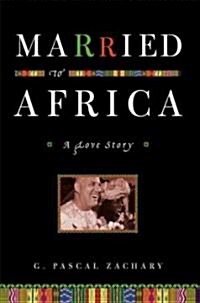 Married to Africa (Hardcover)