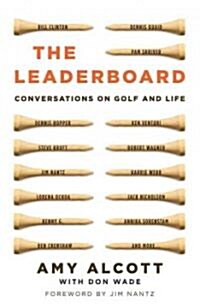 The Leader Board (Hardcover)