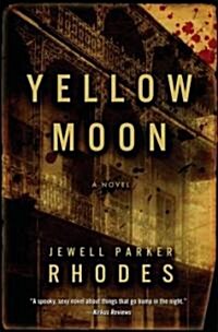 Yellow Moon (Hardcover)