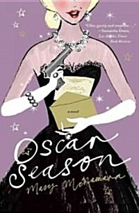 Oscar Season (Paperback, Reprint)
