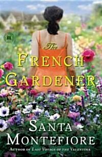 The French Gardener (Paperback)