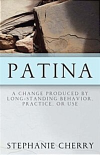 Patina (Paperback)