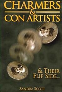 Charmers & Con Artists (Paperback)