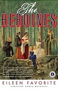 Heroines (Paperback)